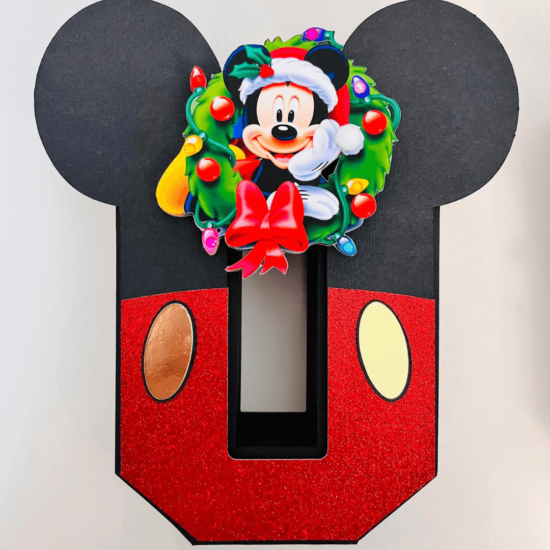 Mickey 3D Letters - Image 5