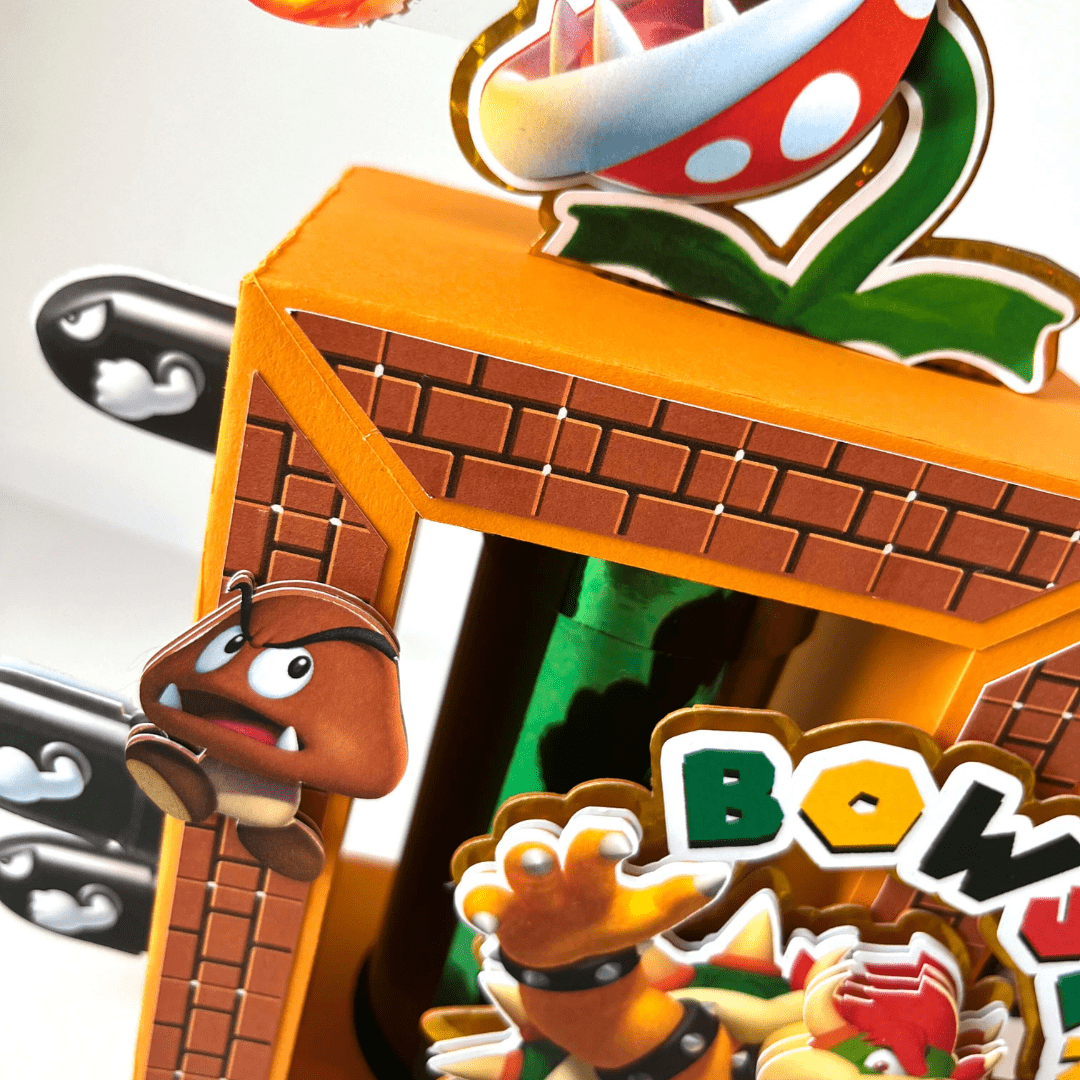 Bowser Box - Image 7