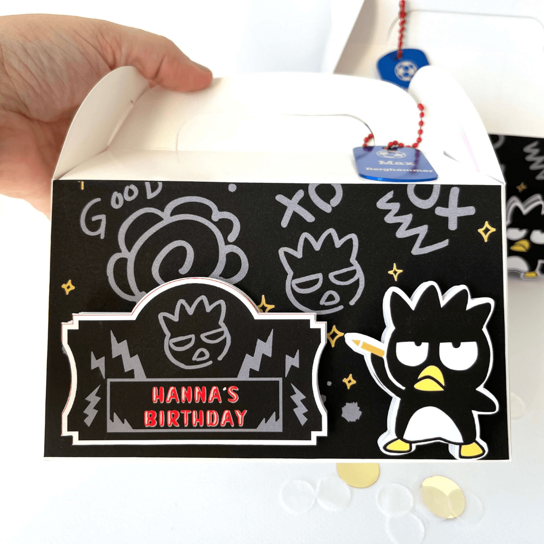 Sanrio Box - Lunch Box - Image 8