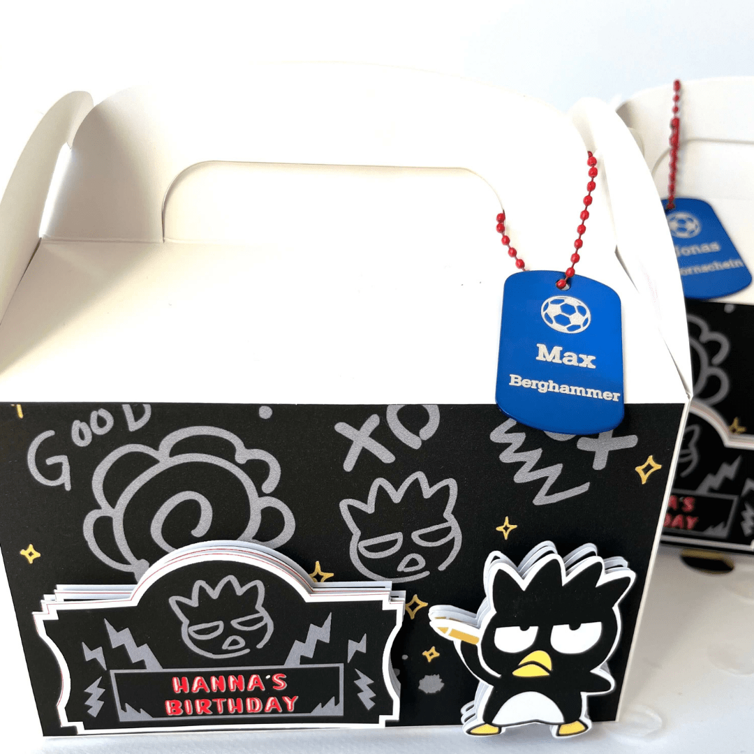 Sanrio Box - Lunch Box - Image 3