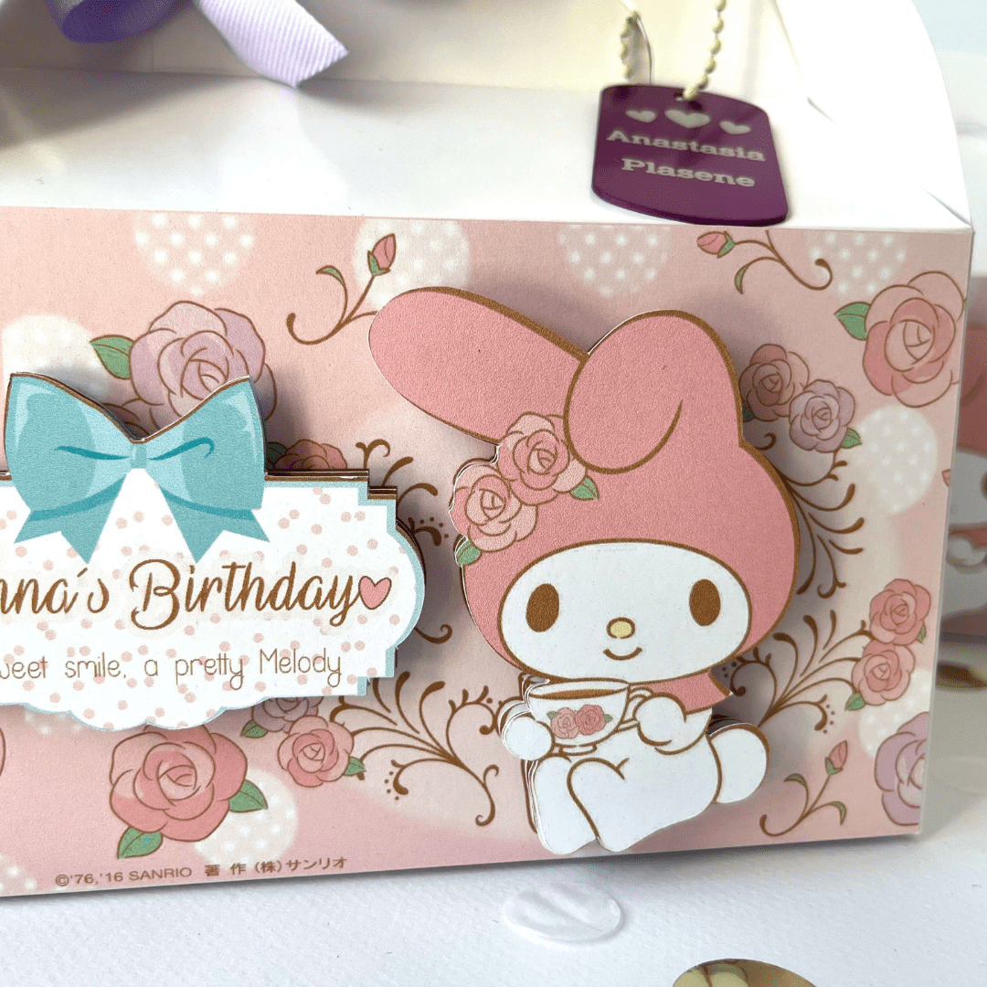 Sanrio Box - Lunch Box - Image 7