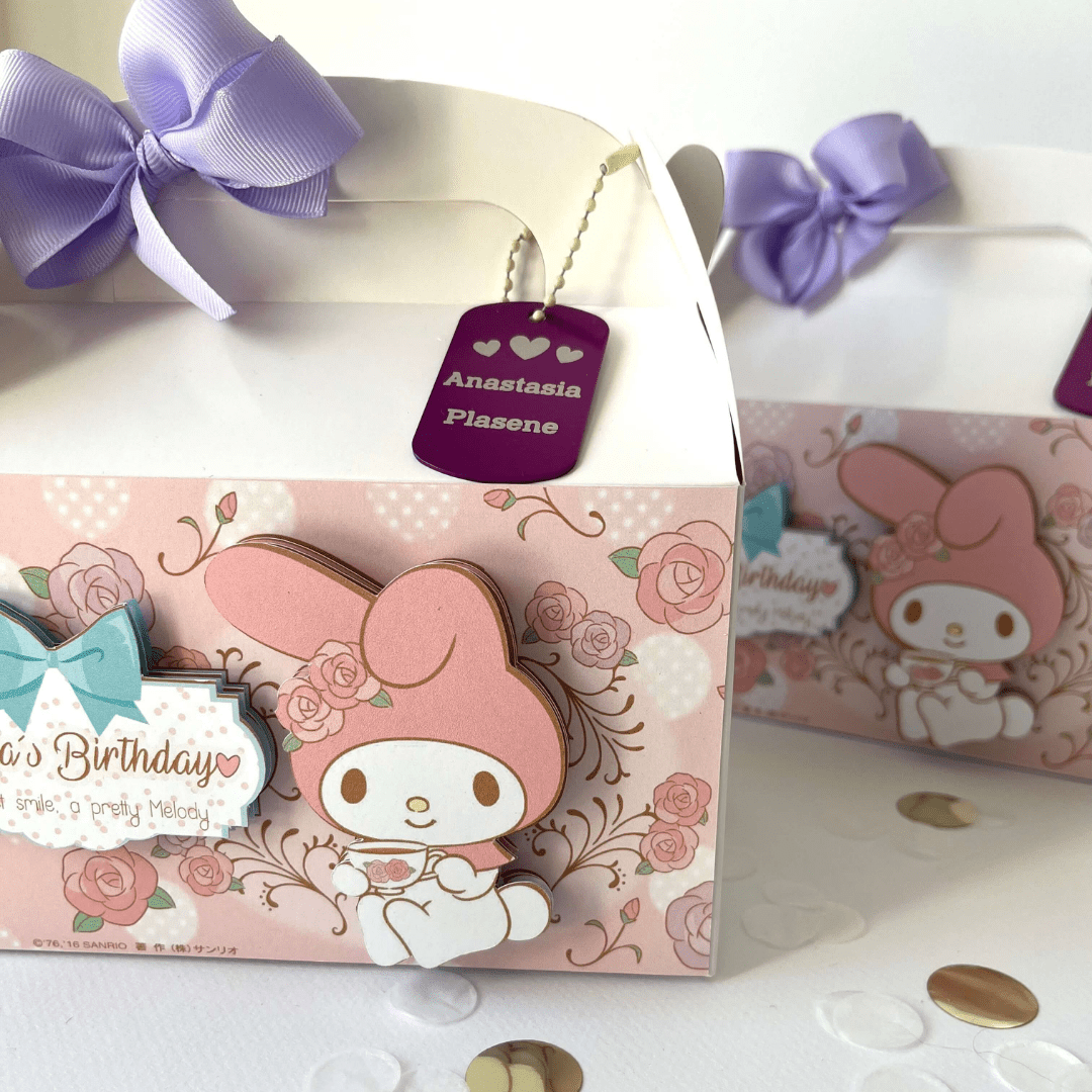 Sanrio Box - Lunch Box - Image 6