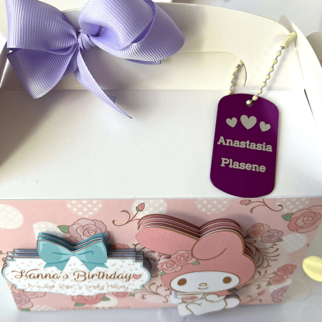Sanrio Box - Lunch Box - Image 4