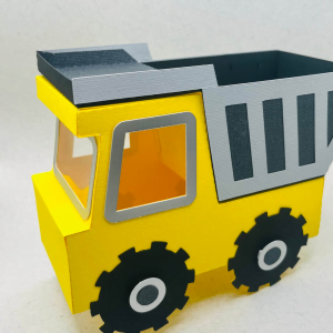 Construction Box