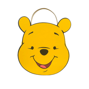 Winnie Pooh Box