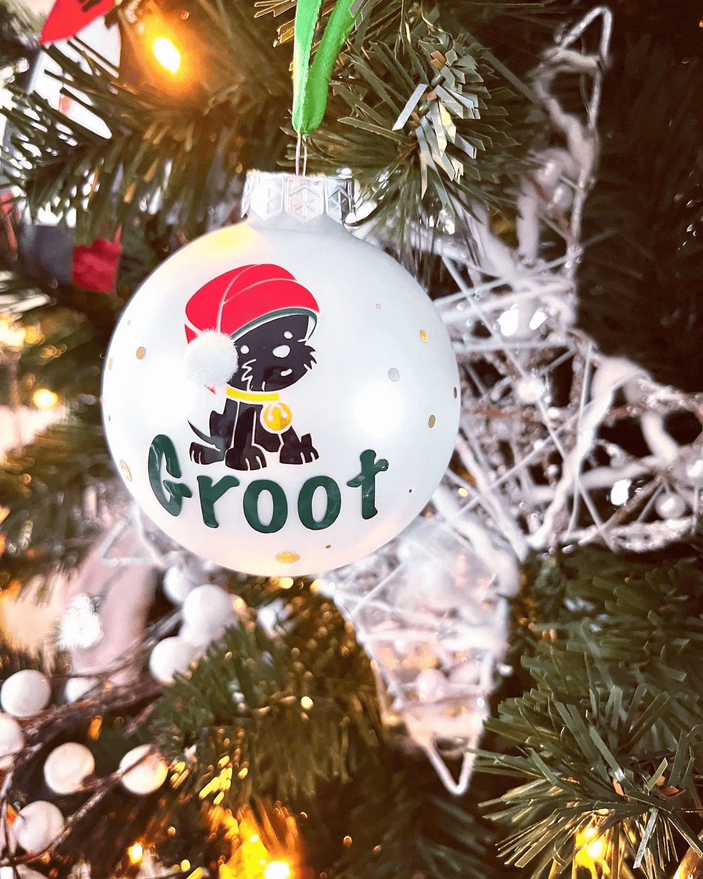 Chritsmas Balls
