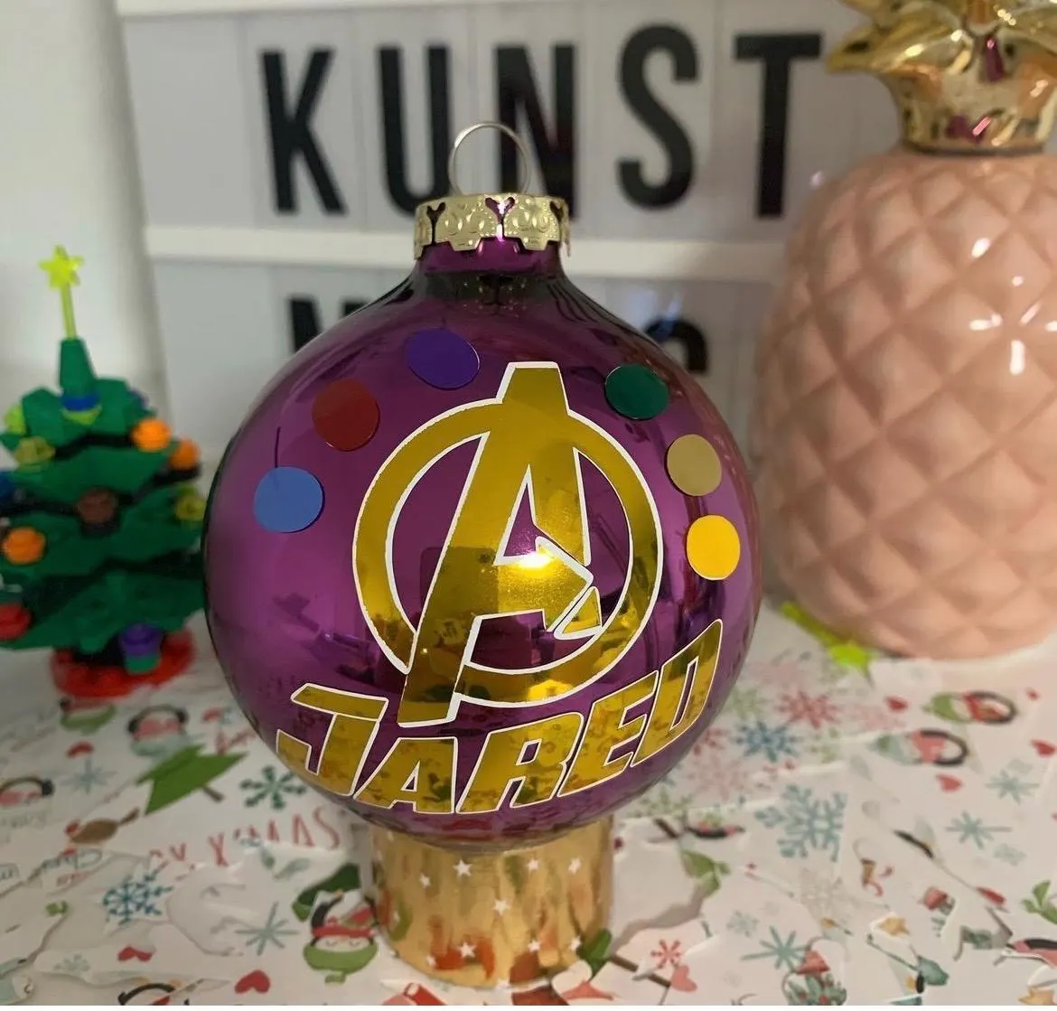 Chritsmas Balls - Image 9