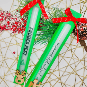Chritsmas Candles