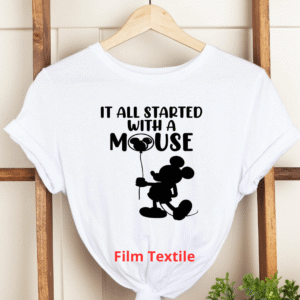 Custom T-shirt