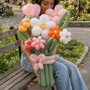 Balloon Bouquet