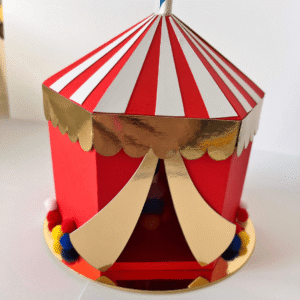 Circus Box