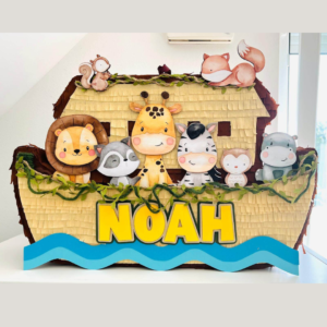 Personalized Piñata