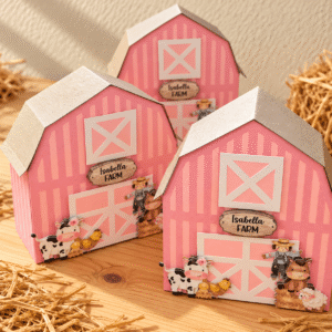 The Farm Box
