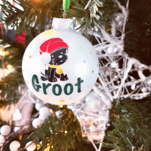 Chritsmas Balls